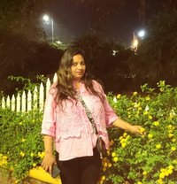 SANA: 28yrs Independent & Irresistible - escort in Mumbai Photo 13 of 13
