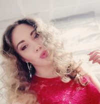Sana Arab Best Service - escort in Riyadh