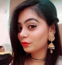 Sana Busty Girl - escort in Abu Dhabi