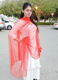 Sana Busty Girl - escort in Abu Dhabi Photo 2 of 3