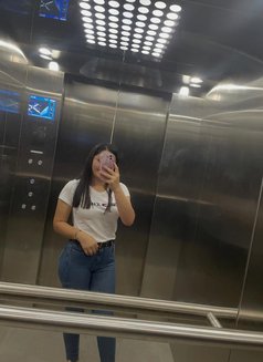 Sana Cam and Real Meet - escort in Kathmandu Photo 1 of 4