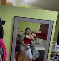 Sana Cam and Real Meet - escort in Kathmandu