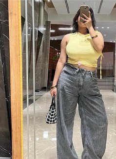 Sana Cam & Real Meet - escort in Kathmandu Photo 1 of 4