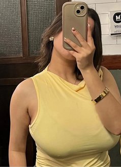 Sana Cam & Real Meet - escort in Kathmandu Photo 2 of 4