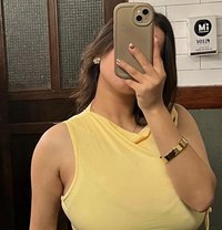 Sana Cam & Real Meet - escort in Kathmandu