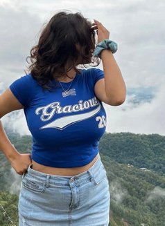 Sana Cam & Real Meet - escort in Kathmandu Photo 3 of 4