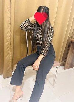 🦋फिर से मुंबई शहर में वापस आ गइ सना🦋 - escort in Mumbai Photo 4 of 4