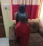 Sana/crossy123 - Acompañantes transexual in Bangalore Photo 7 of 13