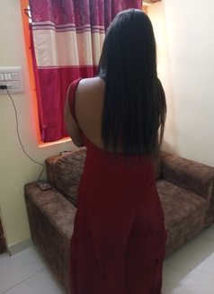 Sana/crossy123 - Transsexual escort in Bangalore Photo 10 of 10