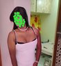Sana/crossy123 - Acompañantes transexual in Bangalore Photo 7 of 9