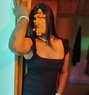 Sana/crossy123 - Acompañantes transexual in Bangalore Photo 8 of 9