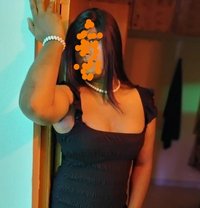 Sana/crossy123 - Acompañantes transexual in Bangalore