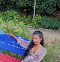 Sana Dasky Babe - escort in Hyderabad