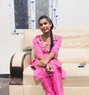 Sana Dusky Babe - puta in Hyderabad Photo 1 of 4