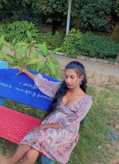 Sana Dasky Babe - escort in Hyderabad Photo 2 of 3