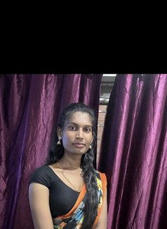 Sana Dasky Babe - escort in Hyderabad Photo 3 of 3