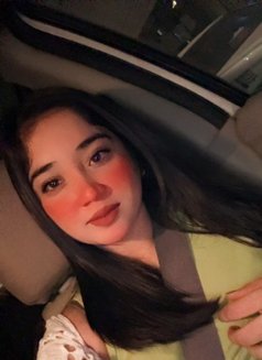 Sana Delhite Girl - puta in Dubai Photo 2 of 2