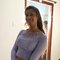Sana Dusky Babe - escort in Hyderabad Photo 3 of 4