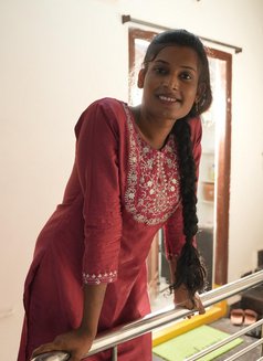 Sana Dusky Babe - escort in Hyderabad Photo 4 of 4