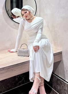 Sana - escort in Khobar Photo 4 of 4