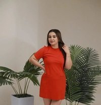 Sana Escort - escort in Kolkata