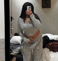 Sana - escort in Kochi