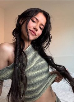 Sana - escort in Muscat Photo 2 of 2