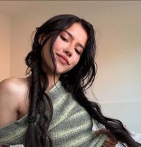 Sana - escort in Muscat