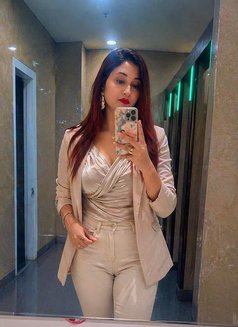 Sana Escorts Hyderabad - escort in Hyderabad Photo 1 of 5