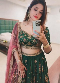 Sana Escorts Hyderabad - escort in Hyderabad Photo 2 of 5