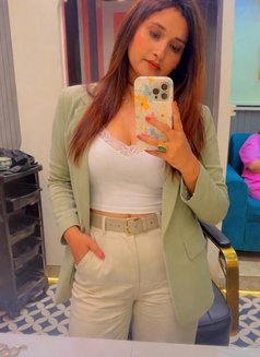 Sana Escorts Hyderabad - escort in Hyderabad Photo 3 of 5