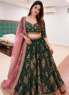 Sana Escorts Hyderabad - escort in Hyderabad Photo 5 of 5