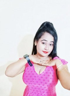 Sana Escorts - escort in Ahmedabad Photo 2 of 7