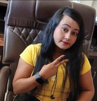 Sana Escorts - escort in Ahmedabad