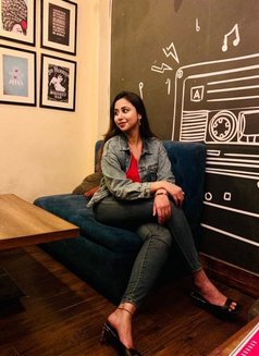 ✿𝑺𝒂𝒏𝒂๛٭𝐜𝐚𝐦 𝐬𝐞𝐬𝐬𝐢𝐨𝐧𝐬. - escort in Bangalore Photo 2 of 4