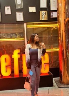 ✿𝑺𝒂𝒏𝒂๛٭𝐜𝐚𝐦 𝐬𝐞𝐬𝐬𝐢𝐨𝐧𝐬. - escort in Bangalore Photo 4 of 4