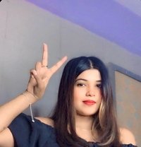 ꧁♧༺SANA ♧꧂,FREE CAM TODAY OFFER - escort in Noida