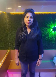 Sana Here for Real meet and cam show - puta in Bangalore Photo 2 of 2