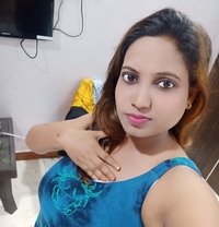 Sana Independent Cash Pay Hotel Home Ful - escort in Mumbai Photo 1 of 11