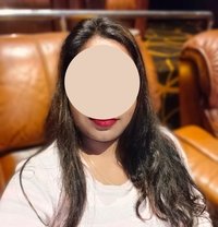 Sana Independent Cash Pay Hotel Home Ful - escort in Mumbai Photo 9 of 10