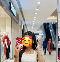 Sana Independent Gff Experience - escort in New Delhi