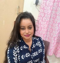 Sana independent - escort in Bangalore