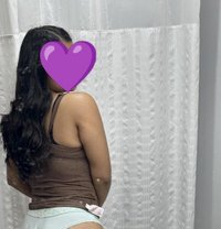 Anvi independent 27 - escort in Bangalore Photo 1 of 4