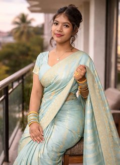 Sana - escort in Ahmedabad Photo 1 of 1