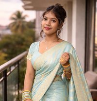 Sana - escort in Ahmedabad