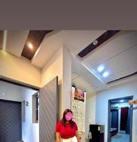 Sana chandigarh/mohali service available - escort in Chandigarh