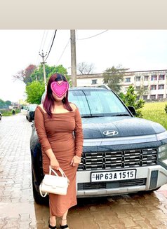 Sana chandigarh/mohali service available - escort in Chandigarh Photo 3 of 5
