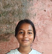 Sana - escort in Chennai