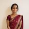 Neha Web Cam and real meet - escort in Chennai Photo 2 of 3