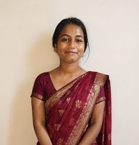 Neha Web Cam and real meet - escort in Chennai